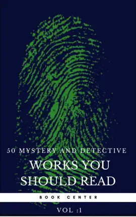Read: 50 Mystery and Detective Masterpieces You Have Book to Read Before You Die Vol: 1 (Book Center)