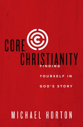 Read: Core Christianity Book