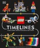 Book LEGO Timelines