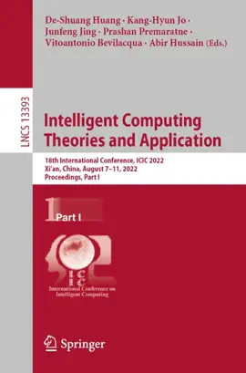 Read: Intelligent Book Computing Theories and Application