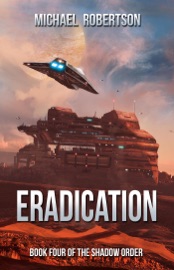 Eradication - Michael Robertson