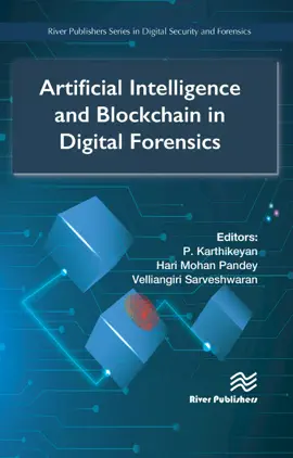 Read: Artificial Intelligence and Book Blockchain in Digital Forensics