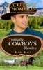Book Testing the Cowboy's Resolve