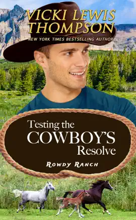 Read: Testing the Book Cowboy's Resolve