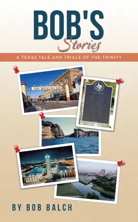 BOB'S STORIES