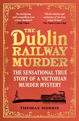 Read: The Dublin Railway Book Murder