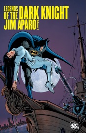 Legends of the Dark Knight: Jim Aparo Volume 1 - Bob Haney & Jim Aparo