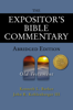 The Expositor's Bible Commentary - Abridged Edition: Old Testament - Kenneth L. Barker, John R. Kohlenberger III, Verlyn Verbrugge & Richard Polcyn