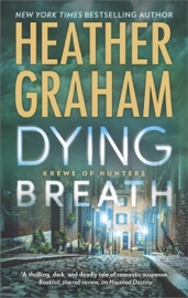 Dying Breath - Heather Graham