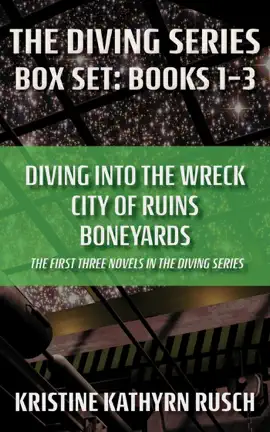 Read: Book The Diving Series Box Set: Books 1-3