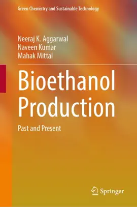 Read: Bioethanol Production Book