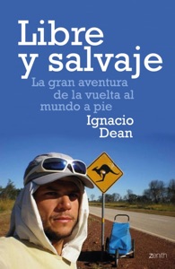 Libre y salvaje Book Cover