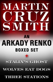 Martin Cruz Smith eBook Boxed Set - Martin Cruz Smith