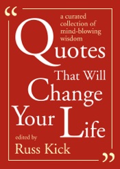Quotes That Will Change Your Life