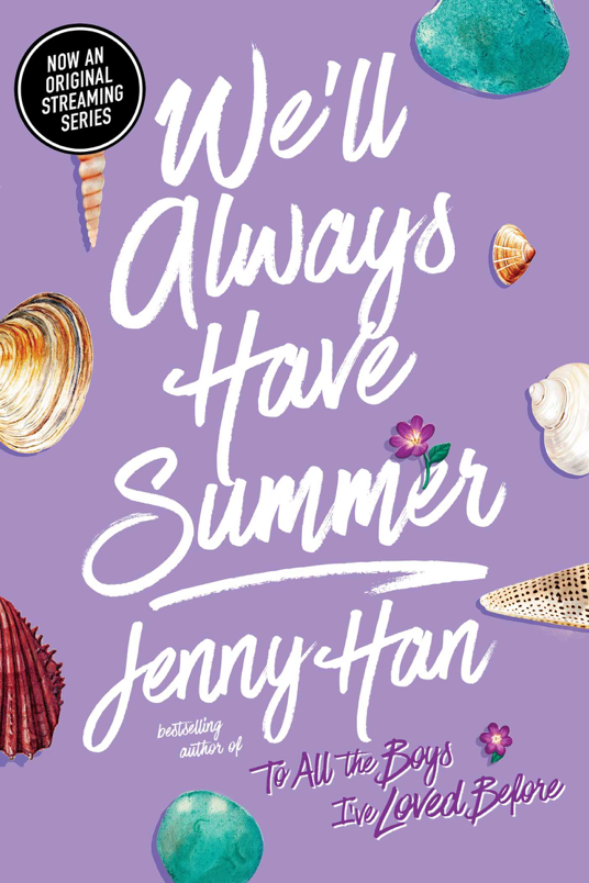 Read book We'll Always Have Summer