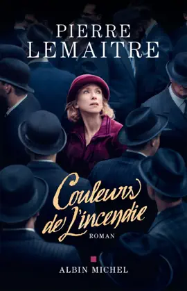 Read: Couleurs de Book l'incendie