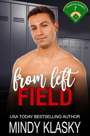 From Left Field - Mindy Klasky