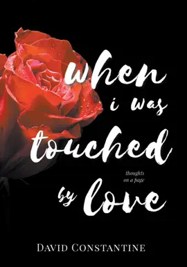 Read: When Book I was Touched by Love