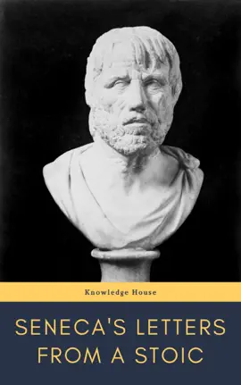 Read: Seneca's Letters from a Book Stoic