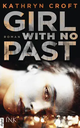 Read: Girl with Book No Past