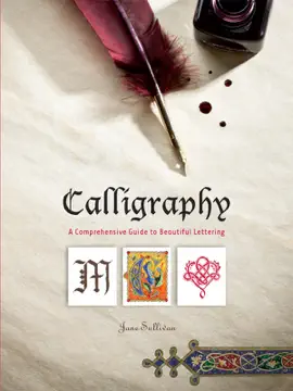 Read: Calligraphy