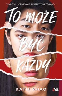 To może być każdy by Katie Zhao