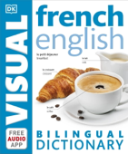 French-English Bilingual Visual Dictionary - DK