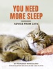 Book You Need More Sleep