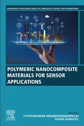 Read: Polymeric Nanocomposite Materials for Sensor Applications Book