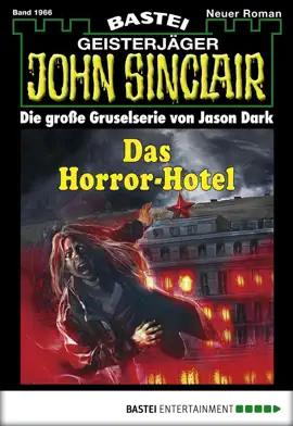 Read: John Sinclair 1966 Book