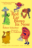 The Red Ear Blows Its Nose - Robert Schechter