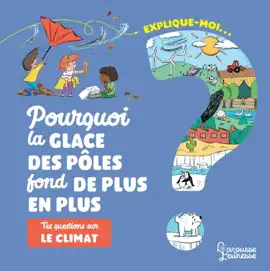 Read: Explique-moi Le Book climat