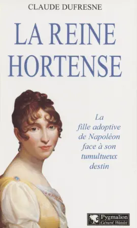 Read: La Reine Book Hortense