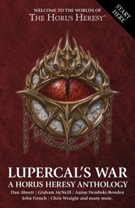 Lupercal's War