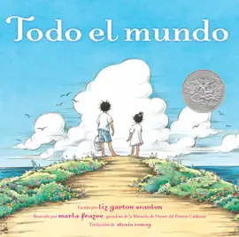 Read: Todo el mundo (All the Book World)