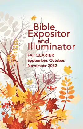 Bible Expositor and Illuminator