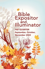 Bible Expositor and Illuminator - Union Gospel Press