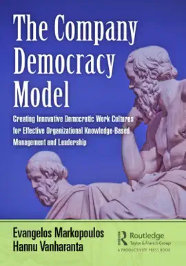 Read: The Company Book Democracy Model