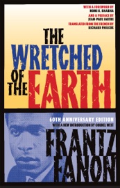 Book The Wretched of the Earth - Frantz Fanon & Richard Philcox