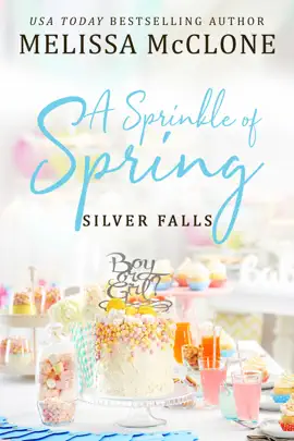 Read: A Book Sprinkle of Spring