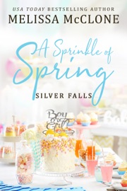 A Sprinkle of Spring - Melissa McClone