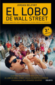 El lobo de Wall Street - Jordan Belfort