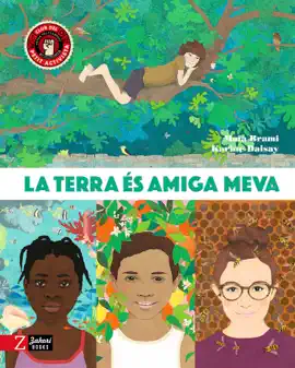 Read: La Terra Book és amiga meva