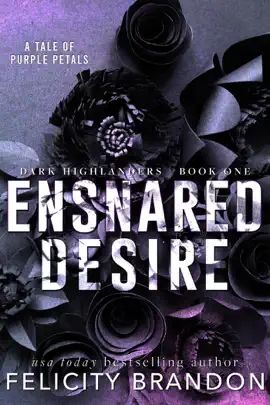 Read: Book Ensnared Desire