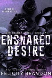 Ensnared Desire - Felicity Brandon