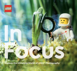 Book LEGO in Focus - Lego