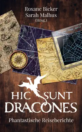 Read: Hic Book sunt Dracones