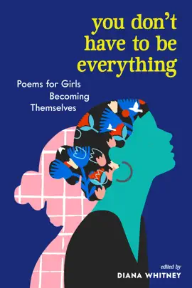 Read: Book You Don't Have to Be Everything