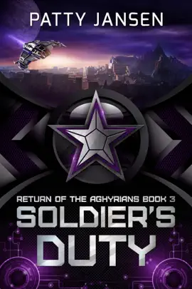 Read: Soldier's Duty Book