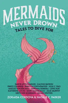 Read: Mermaids Book Never Drown